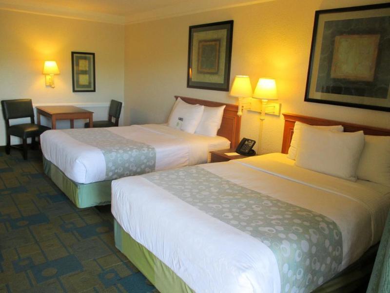 Spark By Hilton Nacogdoches Kültér fotó